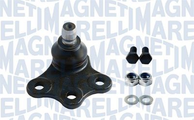 MAGNETI MARELLI 301191619310