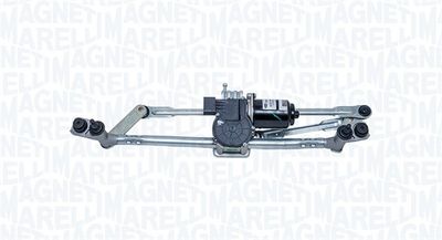 MAGNETI MARELLI 064351128010 MAGNETI MARELLI 064351128010