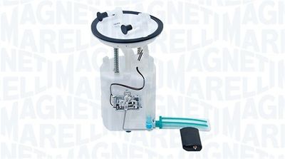 MAGNETI MARELLI 519000057500 MAGNETI MARELLI 519000057500