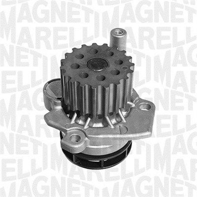 MAGNETI MARELLI 350984001000