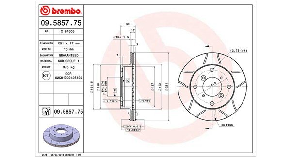 MAGNETI MARELLI 360406046005