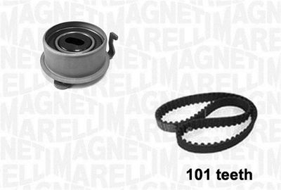 MAGNETI MARELLI 341305110000