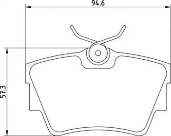 MAGNETI MARELLI 363700201390