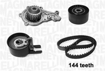 MAGNETI MARELLI 341406450001