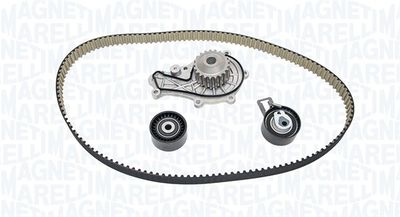 MAGNETI MARELLI 341406590001