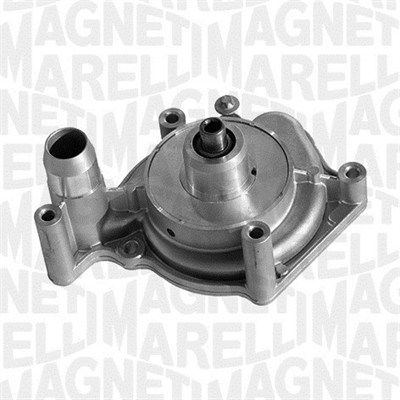 MAGNETI MARELLI 350982046000