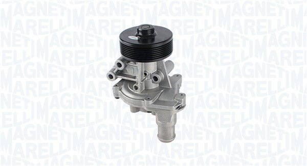 MAGNETI MARELLI 350984125000