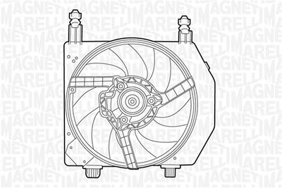 MAGNETI MARELLI 069422397010