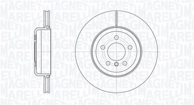 MAGNETI MARELLI 361302040796