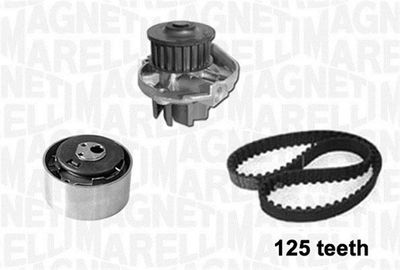 MAGNETI MARELLI 341402470001