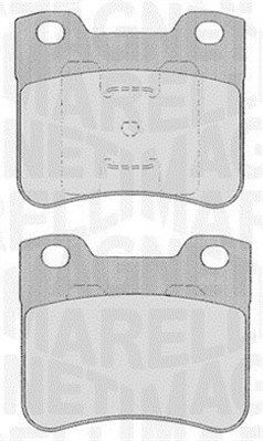 MAGNETI MARELLI 363916060166