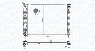 MAGNETI MARELLI 350213179800