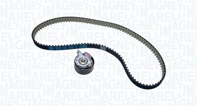 MAGNETI MARELLI 341306630000