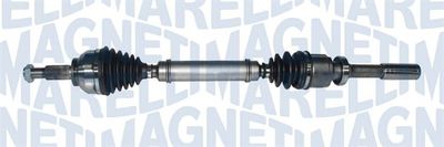 MAGNETI MARELLI 302004190238