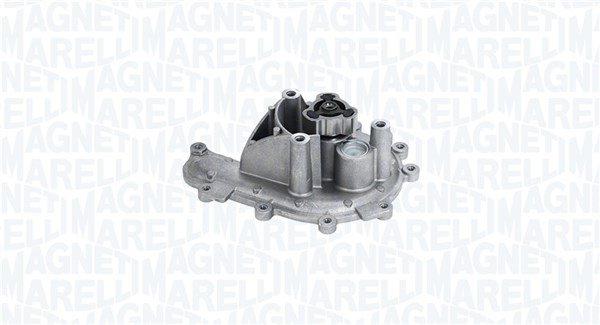 MAGNETI MARELLI 350984067000