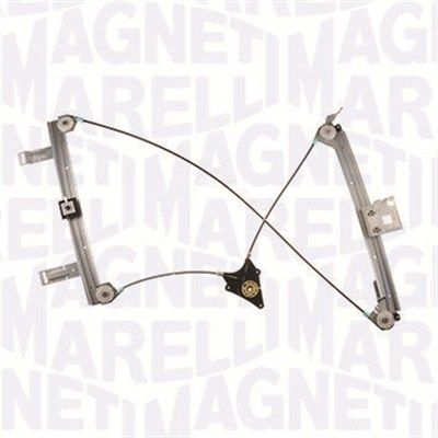 MAGNETI MARELLI 350103170042