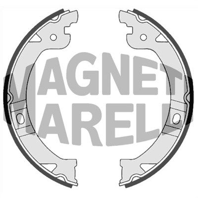 MAGNETI MARELLI 360219198345 MAGNETI MARELLI 360219198345