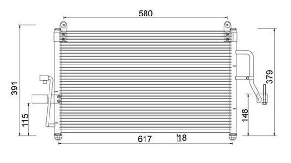 MAGNETI MARELLI 359003220510