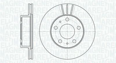 MAGNETI MARELLI 361302040228