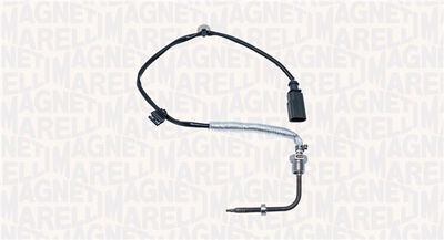 MAGNETI MARELLI 172000715010