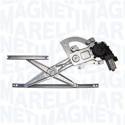 MAGNETI MARELLI 350103158200