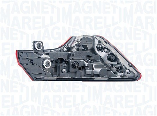 MAGNETI MARELLI 714081800102