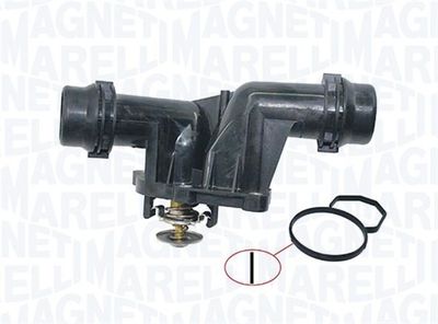 MAGNETI MARELLI 352317100160