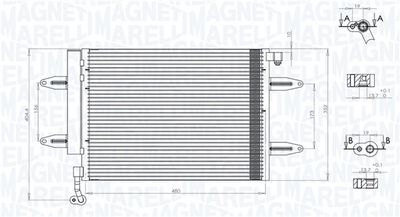 MAGNETI MARELLI 350203911000