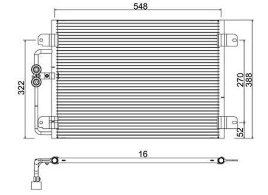 MAGNETI MARELLI 359003221450