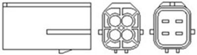 MAGNETI MARELLI 466016355132