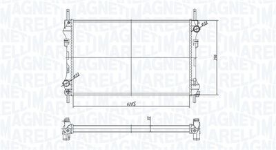 MAGNETI MARELLI 350213183300