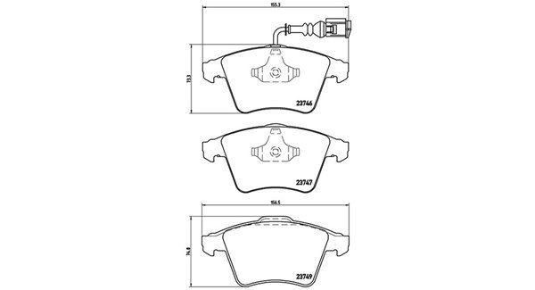 MAGNETI MARELLI 363700485082