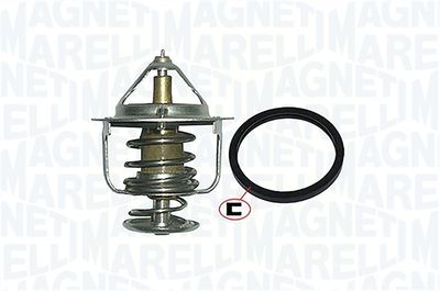 MAGNETI MARELLI 352317000280