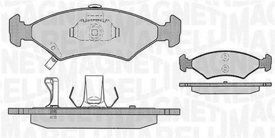 MAGNETI MARELLI 363916060287