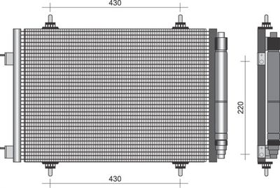 MAGNETI MARELLI 350203380000