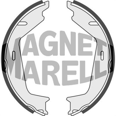 MAGNETI MARELLI 360219198344