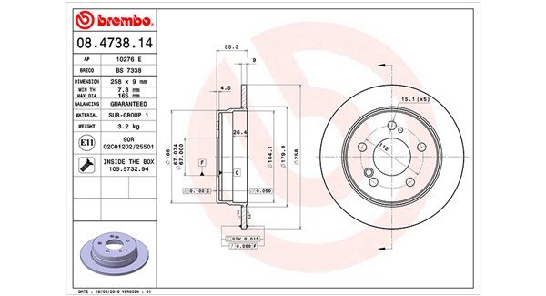 MAGNETI MARELLI 360406030900