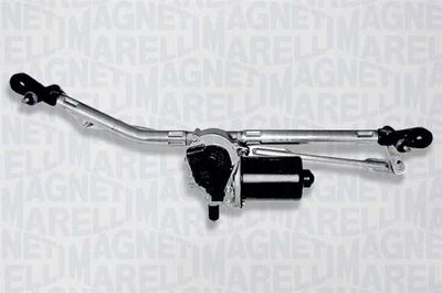 MAGNETI MARELLI 064012001010 MAGNETI MARELLI 064012001010