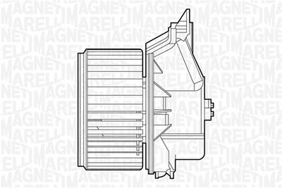 MAGNETI MARELLI 069412527010