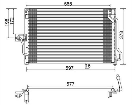 MAGNETI MARELLI 359003221330