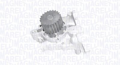 MAGNETI MARELLI 352316170746