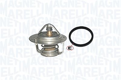 MAGNETI MARELLI 352317000620