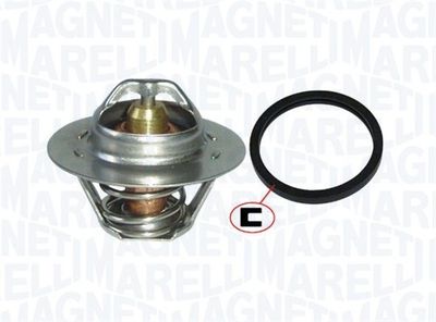 MAGNETI MARELLI 352317101490