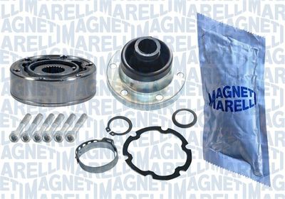 MAGNETI MARELLI 302009100059