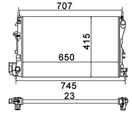 MAGNETI MARELLI 359000301050