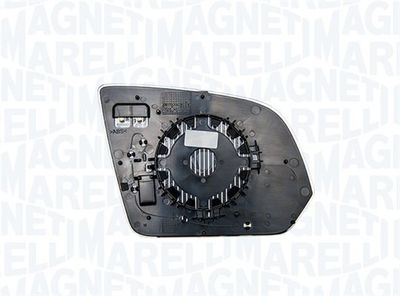 MAGNETI MARELLI 182209016100