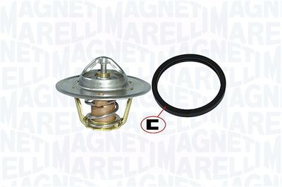 MAGNETI MARELLI 352317000560