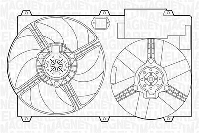 MAGNETI MARELLI 069422302010