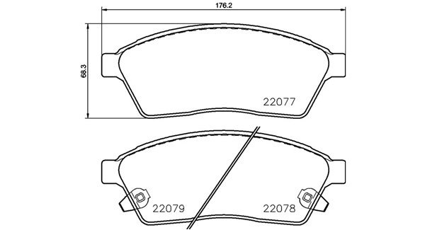 MAGNETI MARELLI 363700409009