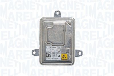 MAGNETI MARELLI 711307329315 MAGNETI MARELLI 711307329315